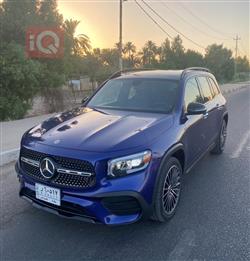 مێرسێدس بێنز GLB